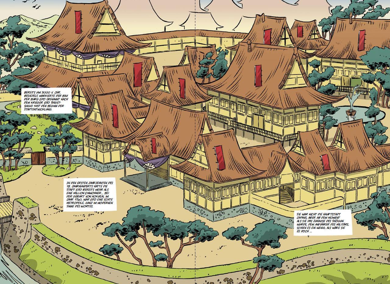 Thumbnail - Hokusai - Die Seele Japans Entdecken Francesco Matteuzzi