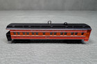 Hallmark Lionel Daylight Observation Car Train Christmas Ornament