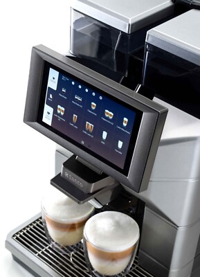 Saeco Magic M2 fully automatic coffee machine, free shipping