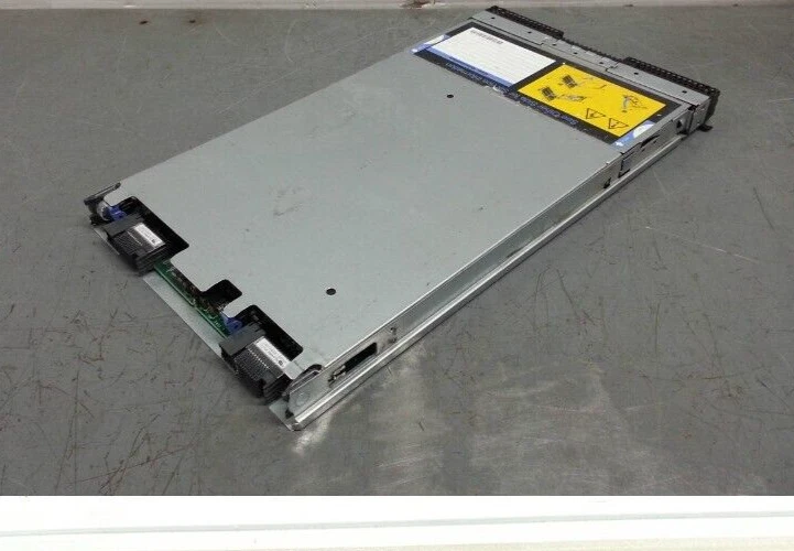 IBM 7875-AC1 for BladeCenter - Image 2 of 4