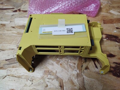 New FANUC A20B-8201-0720 Board with A05B-2680-C040 Complete Back Plane