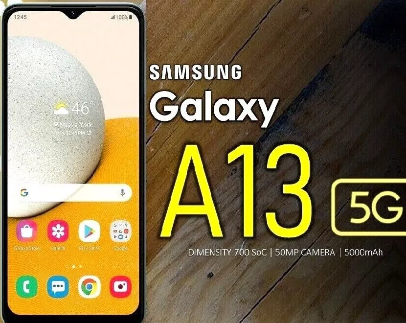 Samsung galaxy a 46 sale