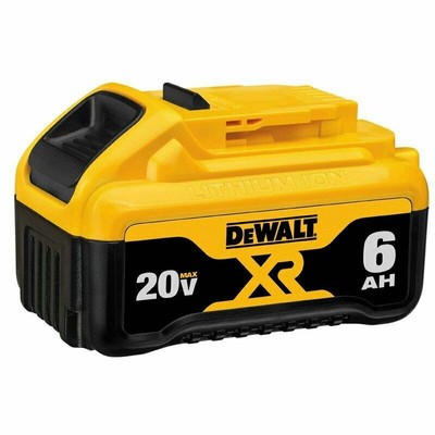 Dcb205 dewalt аккумулятор