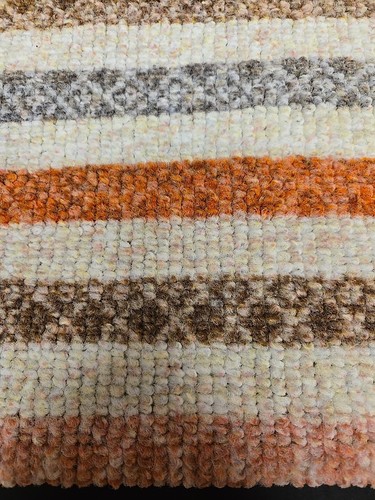 2pc Lot Of Scatter Accent Rugs W/Non Skid Latex Back 22" x 32" Each 100% Nylon - Picture 3 of 10