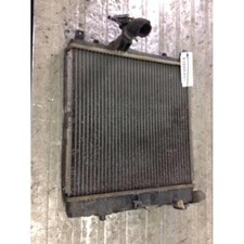 Radiateur Suzuki WAGON R+