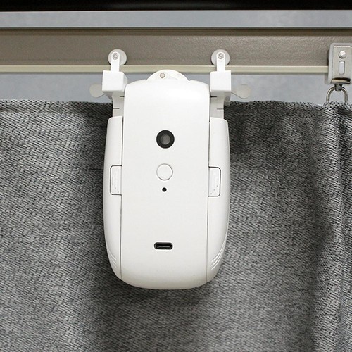 Automatic Curtain Opener Bluetooth Control Smart Curtain L6G8 V3S2 Robot B7 K2T6 - Picture 7 of 17