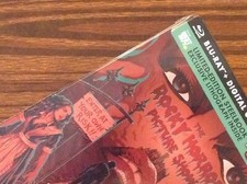 THE ROCKY HORROR PICTURE SHOW  Limited Steelbook Edition  USA 