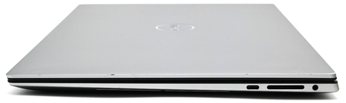 Dell Precision 5550 15" FHD+ i7-10750H 512GB SSD 32GB Quadro T2000 Max-Q W11P - Picture 5 of 12
