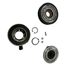 Reman Ac Compressor Clutch Eg541-cl Fits Saturn Sc1 Sc2 Sl Sl1 Sl2 Sw1 Sw2 1.9l Reman Ac Compressor Clutch Eg541-cl Fits Saturn Sc1 Sc2 Sl Sl1 Sl2 Sw1 Sw2 1.9l