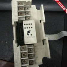 1pcs used FX2N-1PG-E #E6