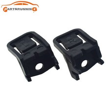 Pack of 2 Left Right Car Front Headlight Clip For 16-20 Honda Civic 33105TBAA01