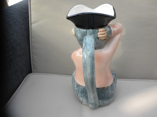 Toby / Character Jug - Picture 2 of 2