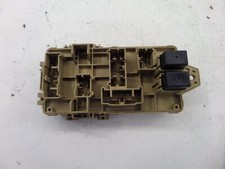Subaru Impreza WRX JDM RHD Fuse Box GC8 94-01 OEM