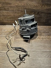 Hoover Dual Power Max FH51000, FH51010, FH51050 - Vacuum Suction Fan Motor