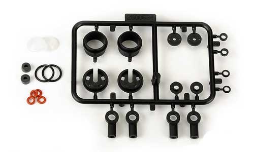 Pro-Line PowerStroke Shock Rebuild Kit for Traxxas Slash 2WD 4WD - 6063-02 - Picture 1 of 1