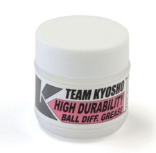 Kyosho High Durability Ball Diff.Grease 10g  96510