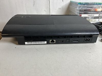 PlayStation 3 PS3 Super Slim Console Bundle CECH4201C 10 PlayStation 3 PS3 Super Slim Console Bundle CECH4201C 10
