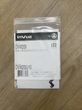Invue DVW200 - W1000 Tear Sensor Mount Left Side of Watch DVW200J10