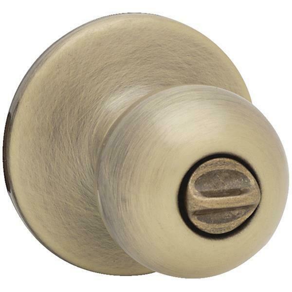 Kwikset Door Knobs Bedroom Door Knobs Stylish Interior & Exterior