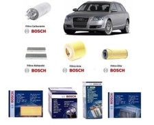Wartungsset Für Audi A6 C6 4F2 2.7 TDI Quattro 140 KW