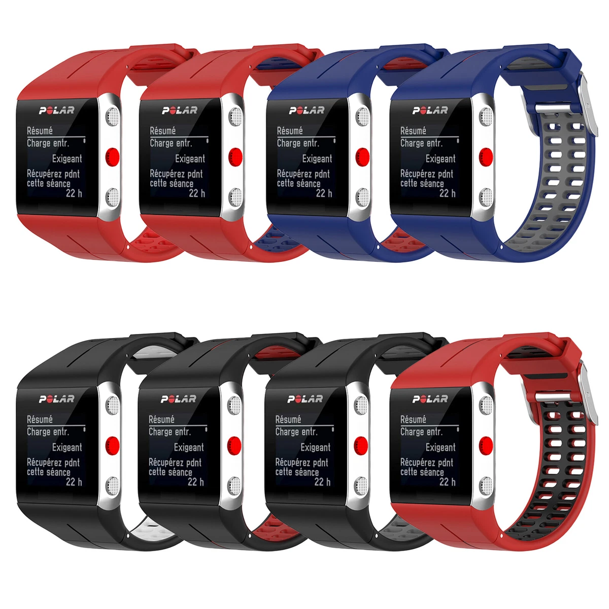 Polar v800 strap sale