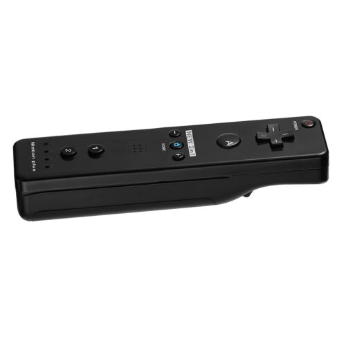 Remote Controller / Nunchuck For Nintendo Wii /U Games Console Motion Plus lot - Picture 51 of 67