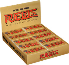 Bones Wheels Big Balls Reds 30/Pack Bearings