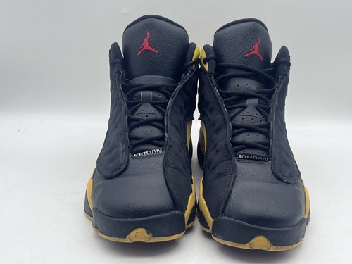 Mens 2018 Jordan 13 XIII Retro Melo Class of 2002 2018 Size 7 - Picture 5 of 9