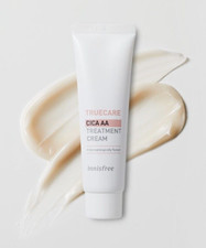  Innisfree  Truecare Cica AA Treatment Cream 50ml US Seller Sale 