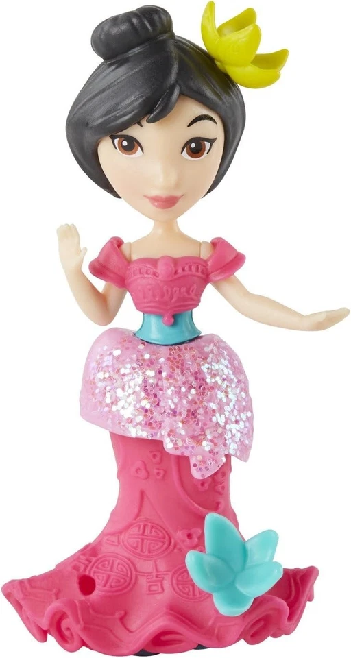 Disney Princess Little Kingdom Collection (Amazon Exclusive) Great Gift - Image 4 of 4