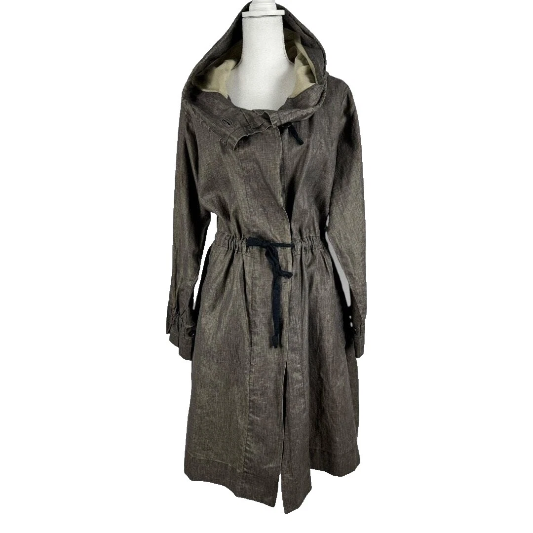 Tamaño Regular Marrón Isabel Marant abrigos, chaquetas y chalecos para Mujeres