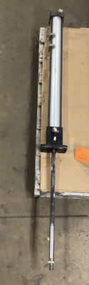 PARKER P1C-4PRF80/100MM FLEXO COUPLING P1D  CYLINDER #721JMFMLi22