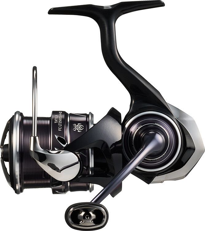 Daiwa 23 Tatura LT2500S-XH-QD / Spinning Reel | eBay