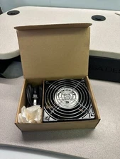 Multicomp MC36450 Axial Cooling Fan kit.BRAND NEW. FREE SHIPPING.