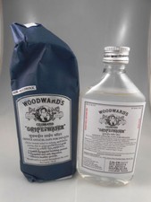 woodwards for babies