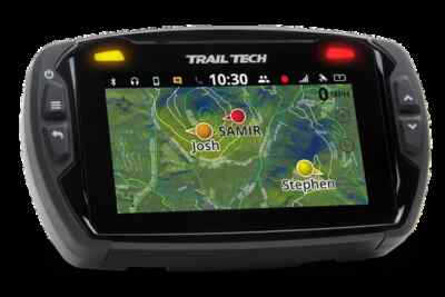 ヤマハ　GPS All-new Yamaha Adventure Pro GPS: all you need to know (video
