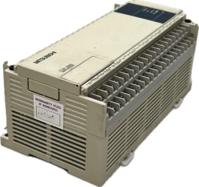 MITSUBISHI ELECTRIC FX1N-60MT