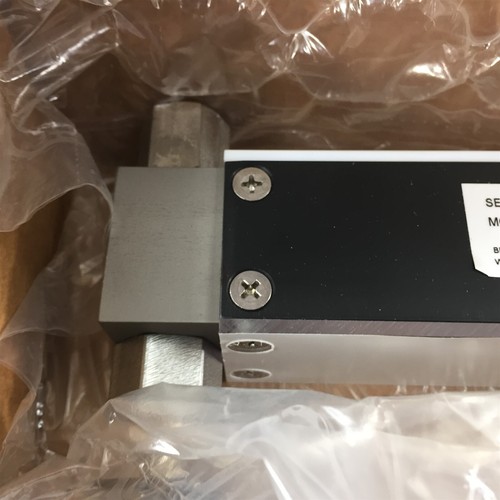 Brooks Instrument 1358F1B2FC2B1A Variable Flow Meter - Picture 5 of 8