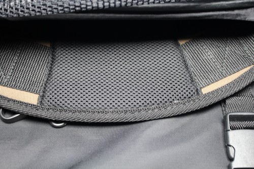 Samsonite Black Canyon Heavy Duty Canvas computer File airline Bag - Picture 9 of 22