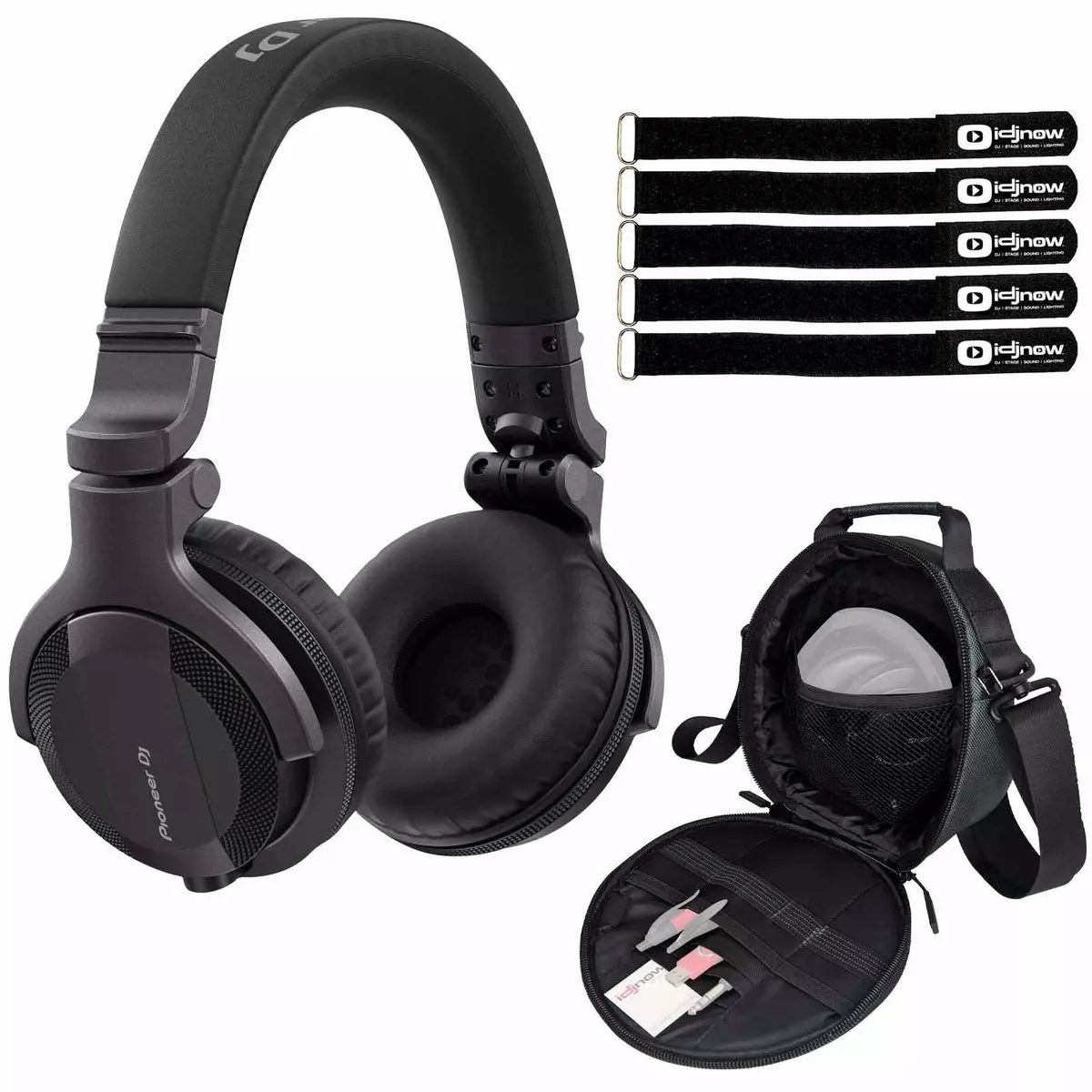 Pioneer headphones price sales