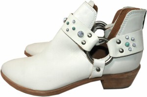 frye ray stone harness zip