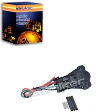 Walker Throttle Position Sensor For 1985-1990 Chevrolet G30