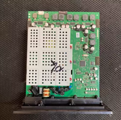 1pc Bose Companion 50 C50 Audio Motherboard Amplifier Board Motherboard