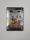 Dragon Ball Z Budokai 2 PS2 PlayStation 2 Complete CIB