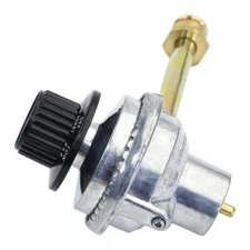 Gas Grill Regulator Control Valve Replacement for Charbroil Grill2Go X200