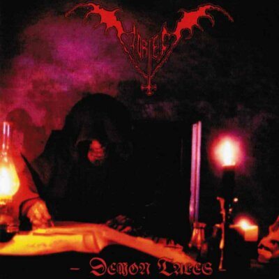 MORTEM - Demon Tales - LP - DEATH METAL | eBay
