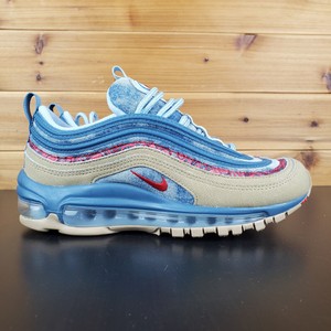 nike air max 97 wild west
