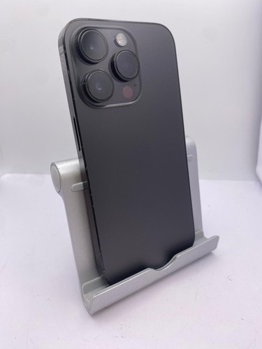 Apple iPhone 14 Pro 128GB Space Black