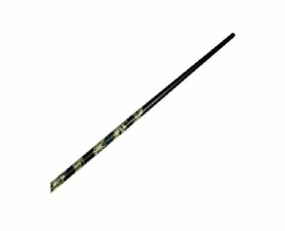 ProForce Dragon Competition Bo Staff Lightweight Stick - Black All Sizes New