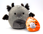 5" Gio The Gargoyle Holloween Edition Squishmallows Plush Toy BNW Rare